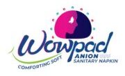 Wowpad Logo